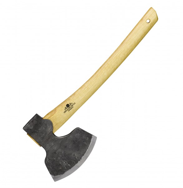 Gränsfors Schwedische Zimmermanns-Axt