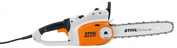 Stihl Elektro-Motorsäge MSE 210 C-B