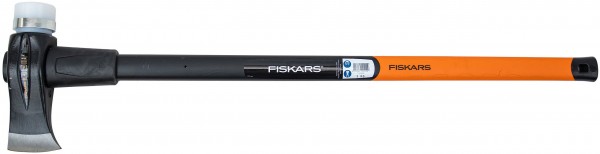 Fiskars Spalthammer Safe-T X39