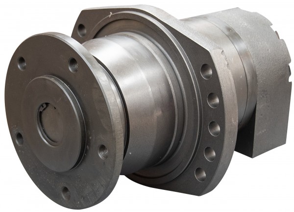 Walzenmotor TMTW-500HD für John Deere