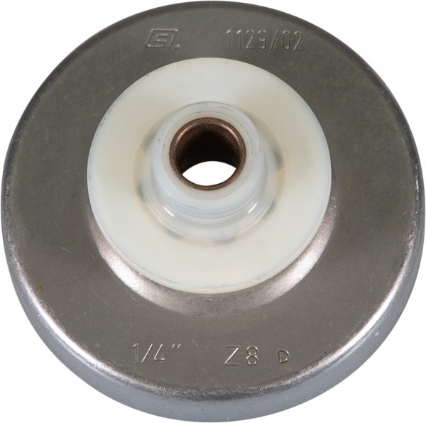 Stihl Sternkettenrad 1/4", 8 Zähne