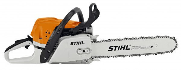 Stihl Motorsäge MS 391