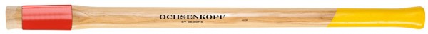 Ersatzstiel aus Hickory