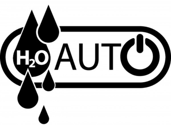 Frontier Auto Lube Sägeblattkühlung