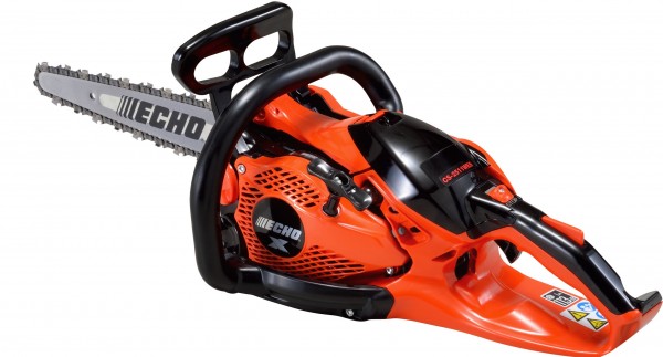 Echo Carving-Motorsäge CS-2511 WESC