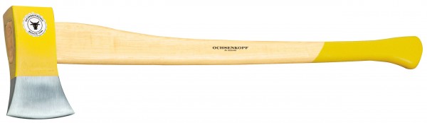 Ochsenkopf Spalt-Fix-Axt 2500 g