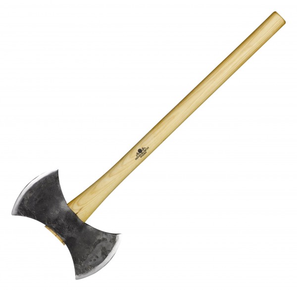 Gränsfors Wurfaxt