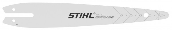 Stihl Schnitzschiene 30 cm, 1,3 mm