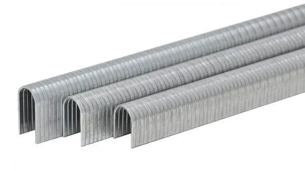 Klammern für Handtacker